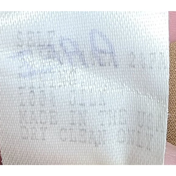 Carolina Herrera Felt Top - Picture 6 of 6